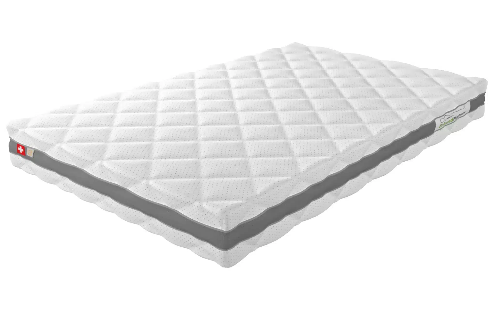Tweepersoons matras 140x200 - Afbeelding 5