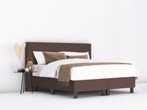 Boxspring incl. ErkendMatras® 140x210