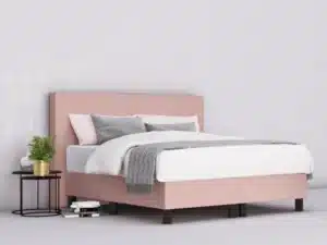 Boxspring 120x200 incl. ErkendMatras®