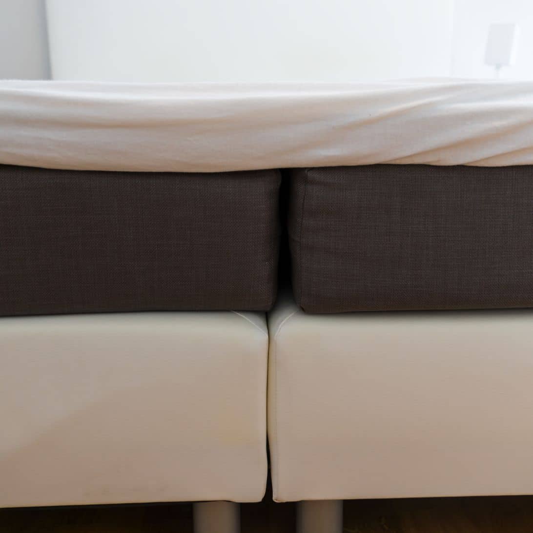 Cloudpillo boxspring