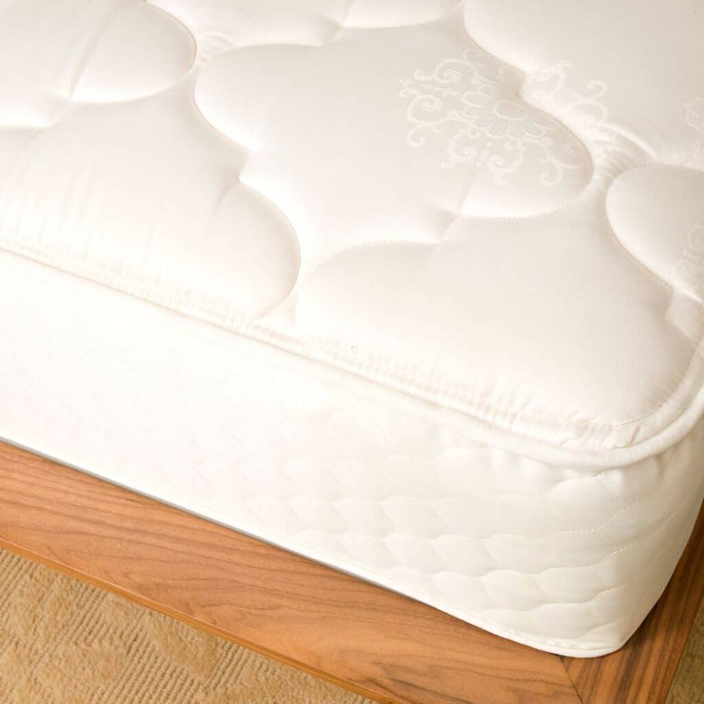 Goedkoop matras