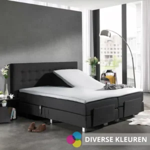 Splittopper Hoeslaken