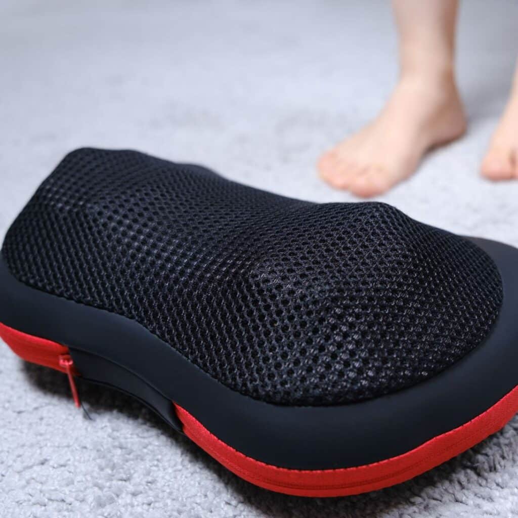Massagekussen