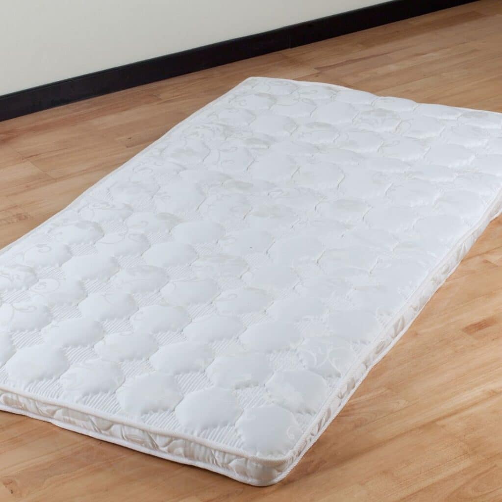 Matras 80 x 200