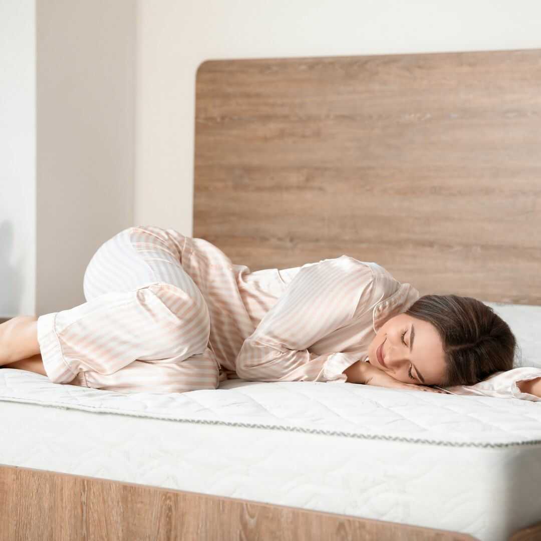 Wat kenmerkt een goed matras?