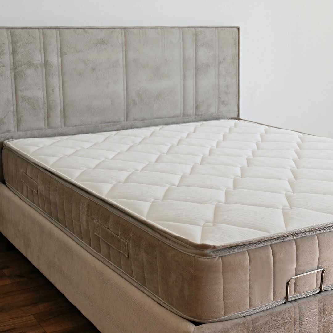 Bijzondere matrassen: van futons tot zeegras