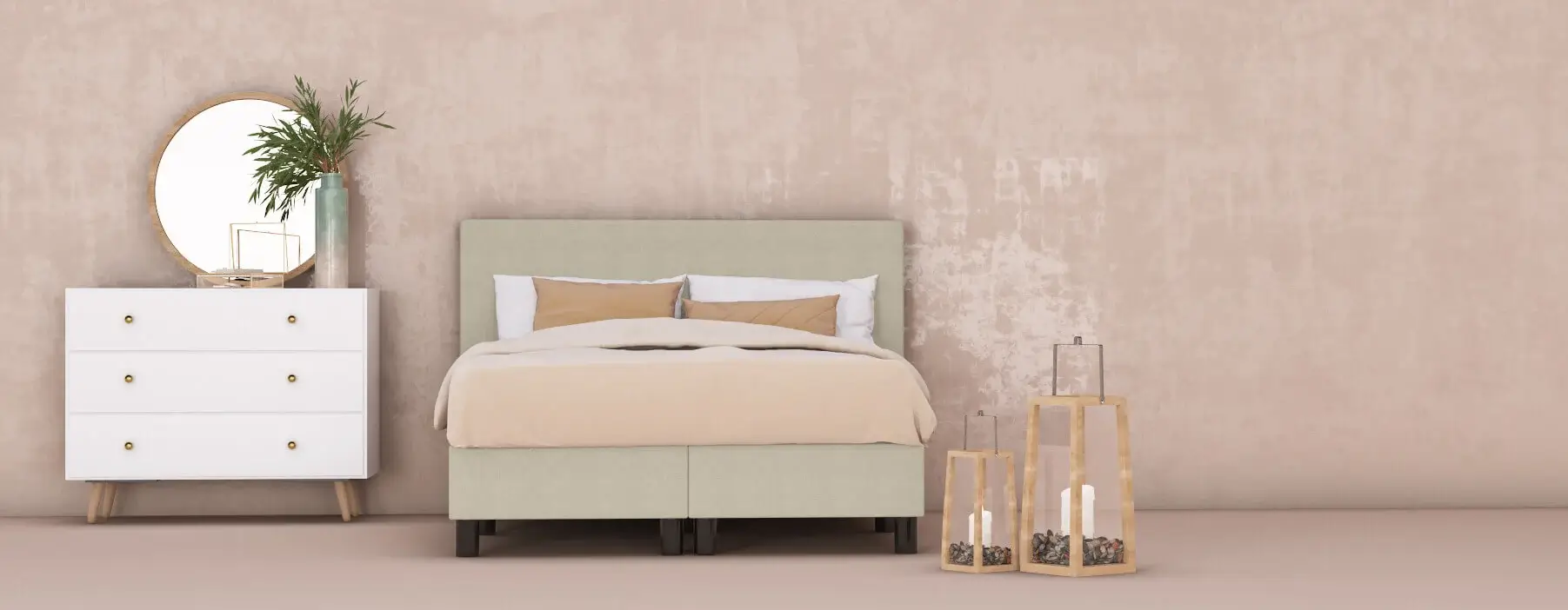 Weekaanbieding Coach