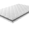 Tweepersoons matras 140x220 - Afbeelding 5