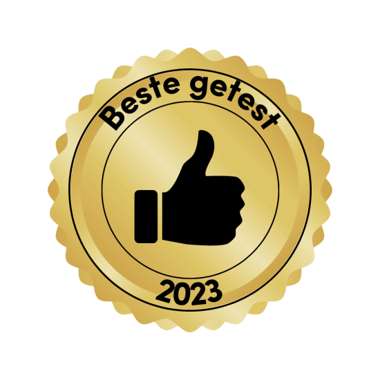 Best getest 2023-2