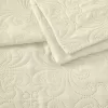 Bedsprei Delft Creme - Afbeelding 5