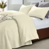 Bedsprei Delft Creme - Afbeelding 4