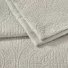 Bedsprei Maastricht Creme - Afbeelding 2