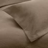 Bedsprei Maastricht Taupe - Afbeelding 3