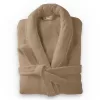 Badjas Scheveningen Taupe