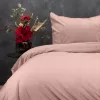 Velvet Dekbedovertrek Amersfoort Roze - Afbeelding 4