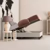 Opbergboxspring incl. ErkendMatras® 200 x 200