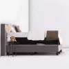 Opbergboxspring incl. ErkendMatras® 180 x 210