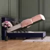 Opbergboxspring incl. ErkendMatras® 100 x 220