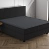 Dubbel Jersey 220 gr. Topper Hoeslaken