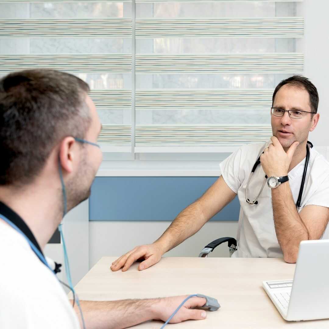 Een kijkje bij de slaapdokter en slaapkliniek