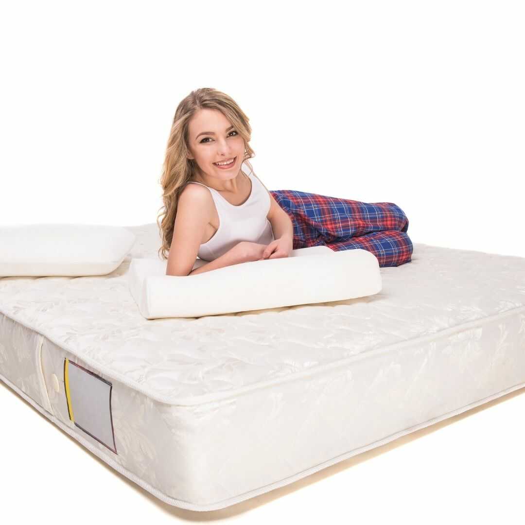 Waar let u op bij de aankoop van een nieuw matras?