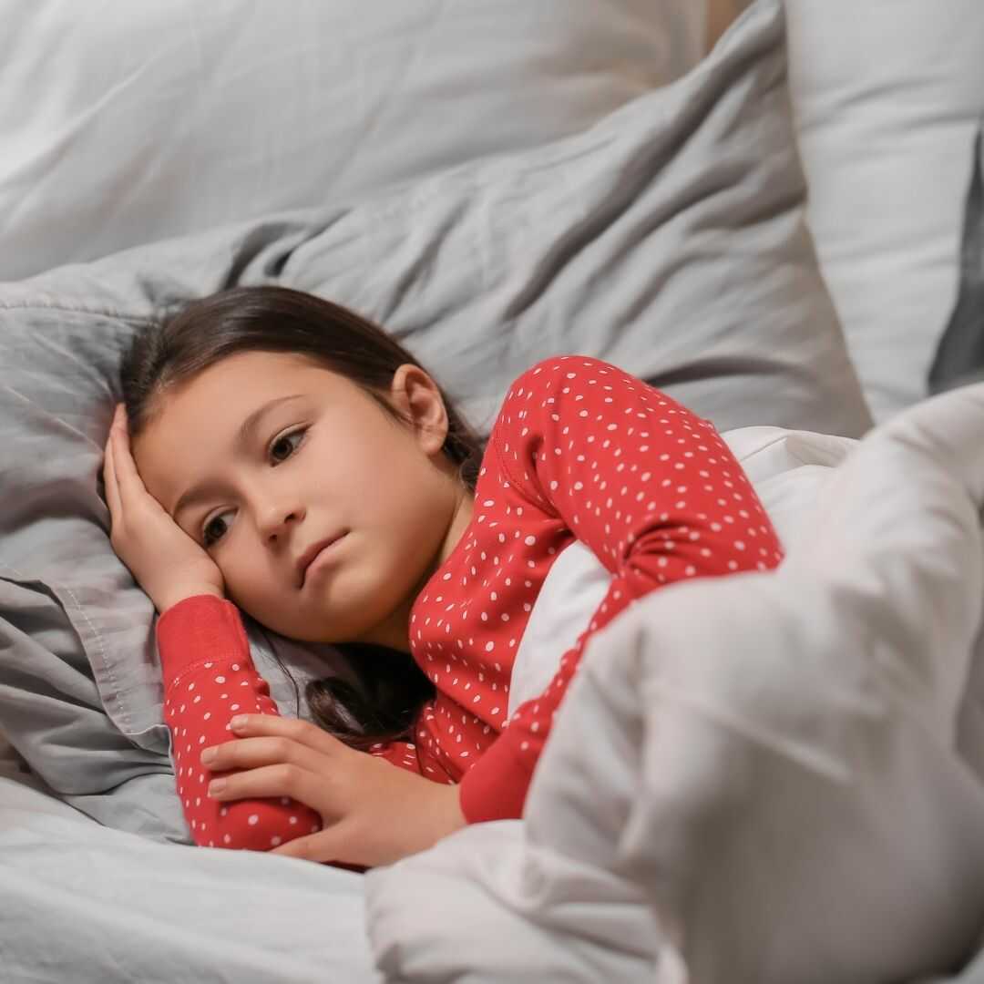 Wat is disrupted sleep phase syndrome?