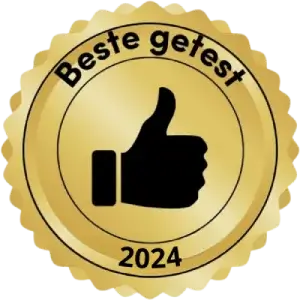 beste getest matras 2024