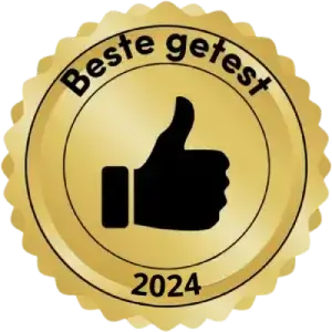 beste getest matras 2024