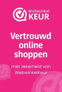 Webwinkel Keurmerk en klantbeoordelingen