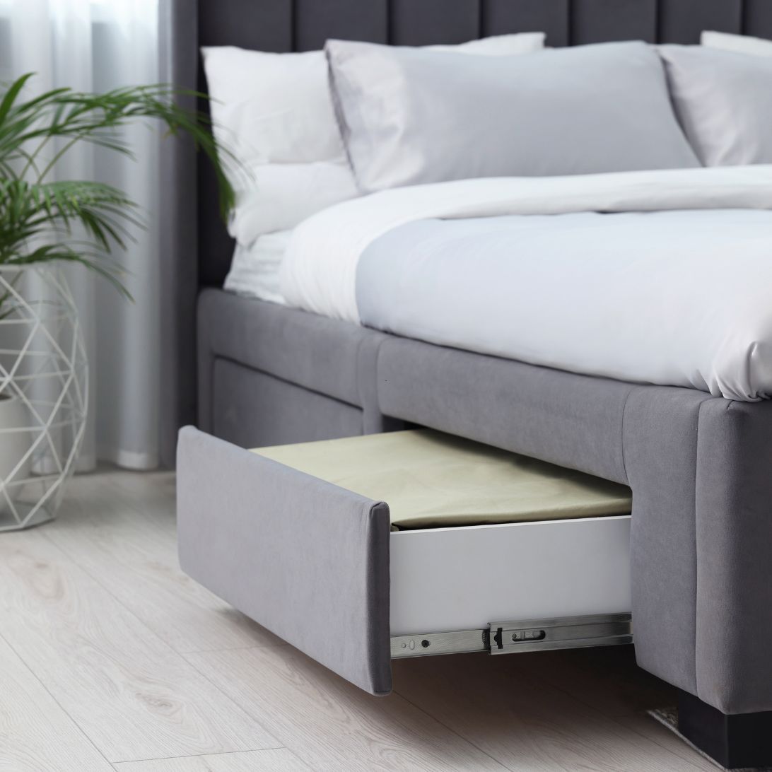 Boxspring, te koop voor een voordelige prijs tijdens black friday