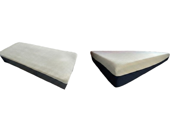 Matt Sleeps matras - Emma matras - alternatief ErkendMatras