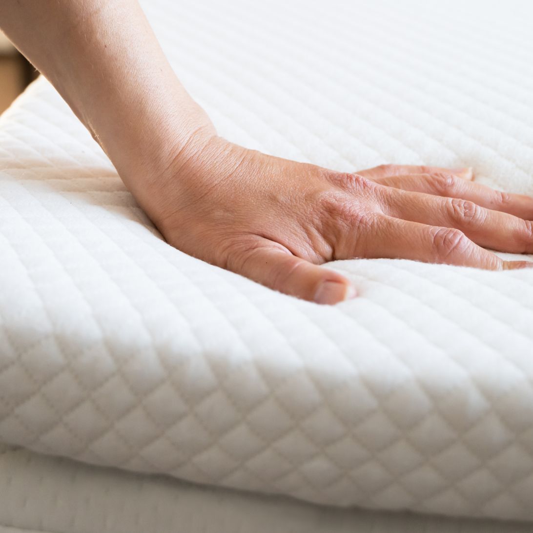 Onze mening over de Tempur topper: te duur? - ErkendMatras