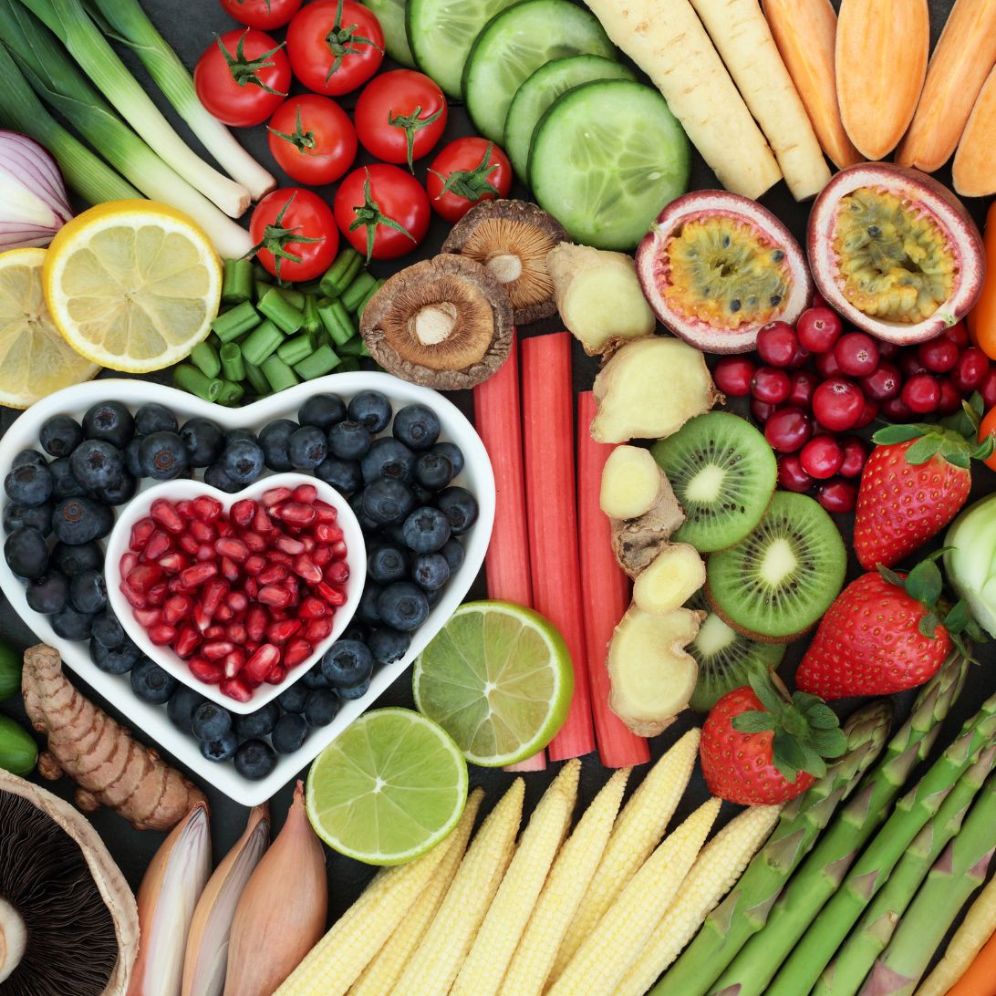 Voeding die goed is voor de slaap