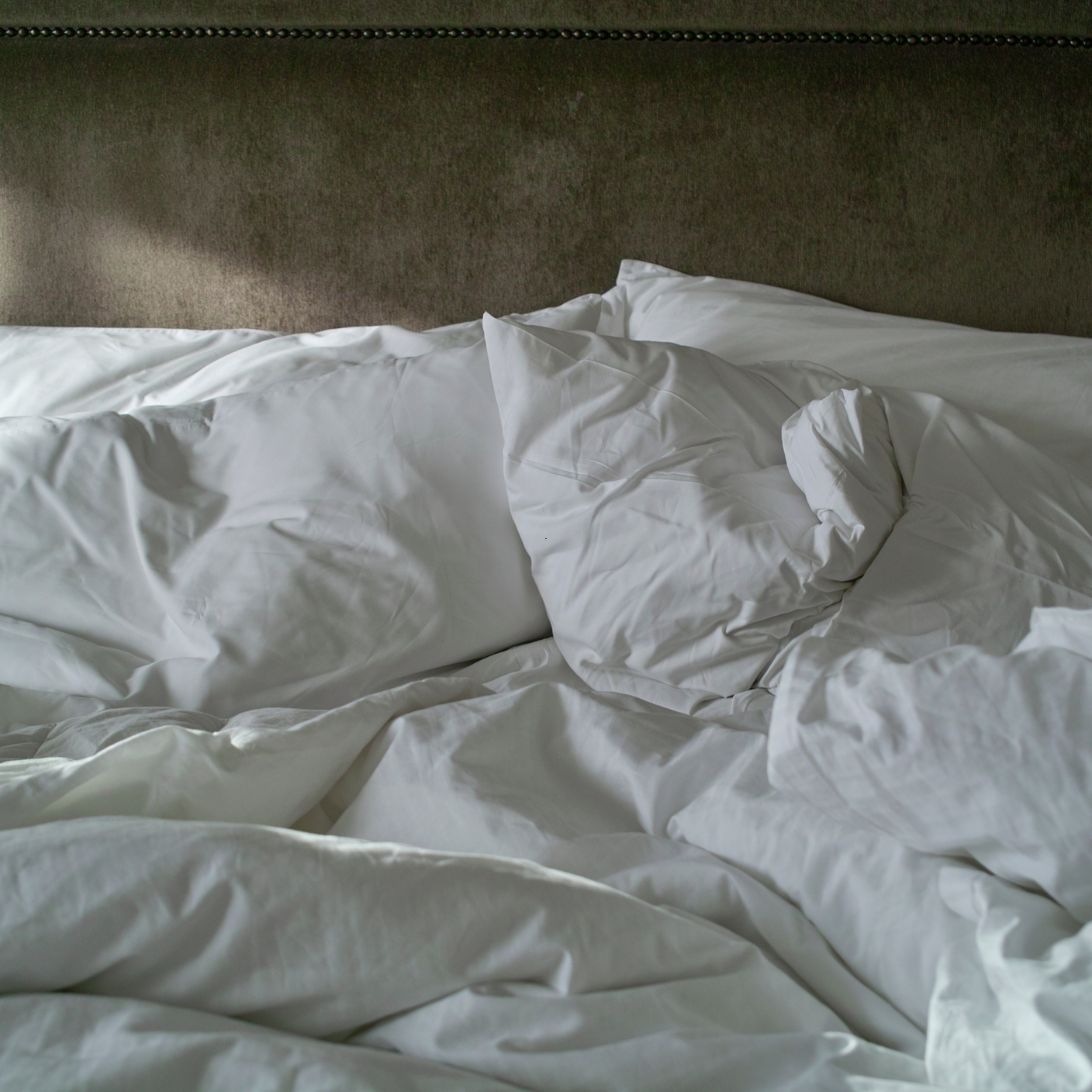 Beter Bed boxspring