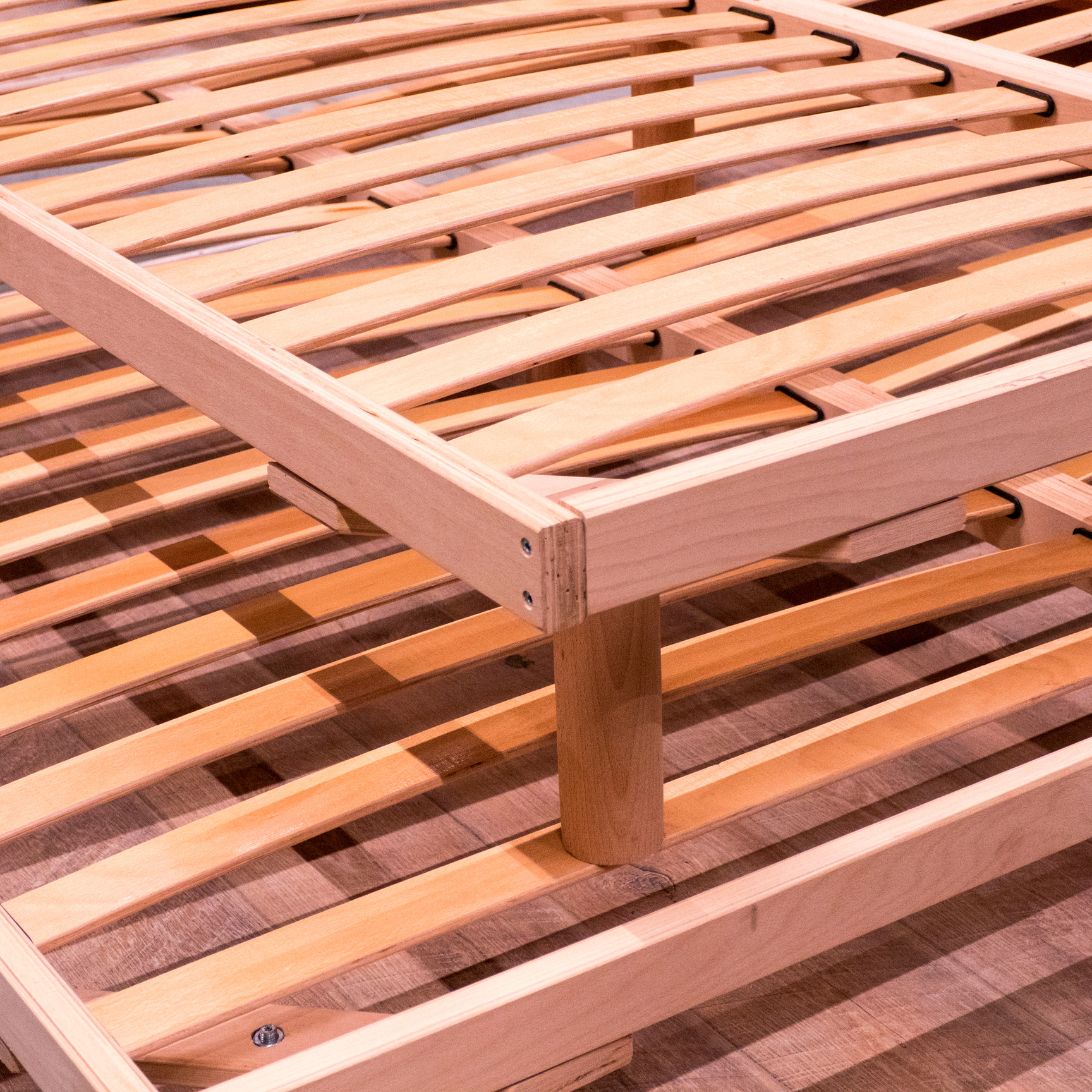 Emma Essential bedframe