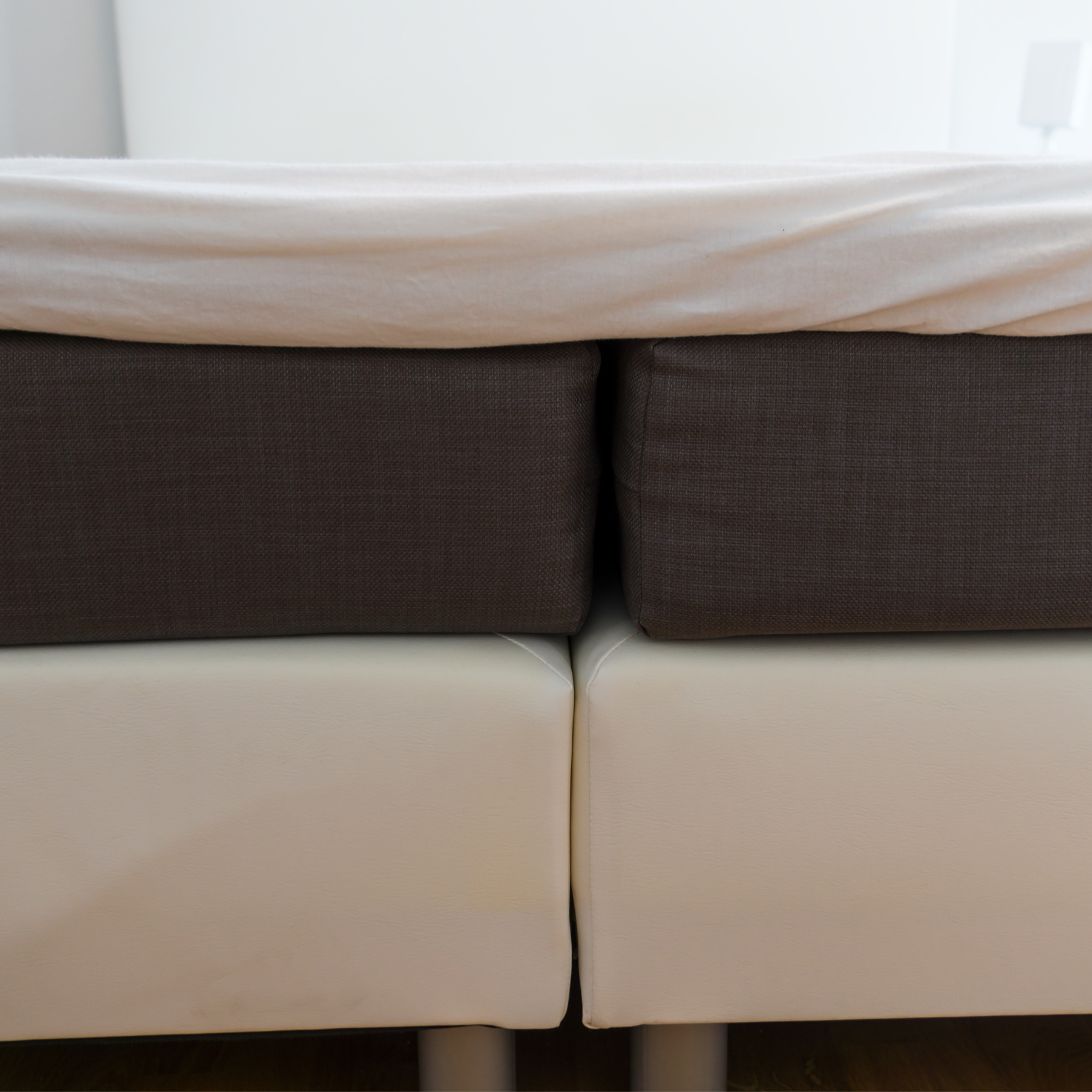 Eerlijke review IKEA boxspring + tip beter alternatief - ErkendMatras