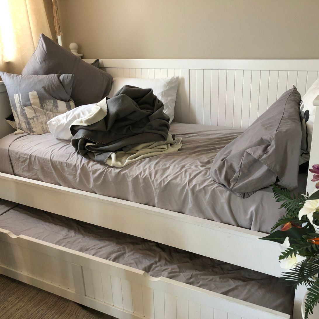 Kastbed IKEA 2 IKEA kastbed