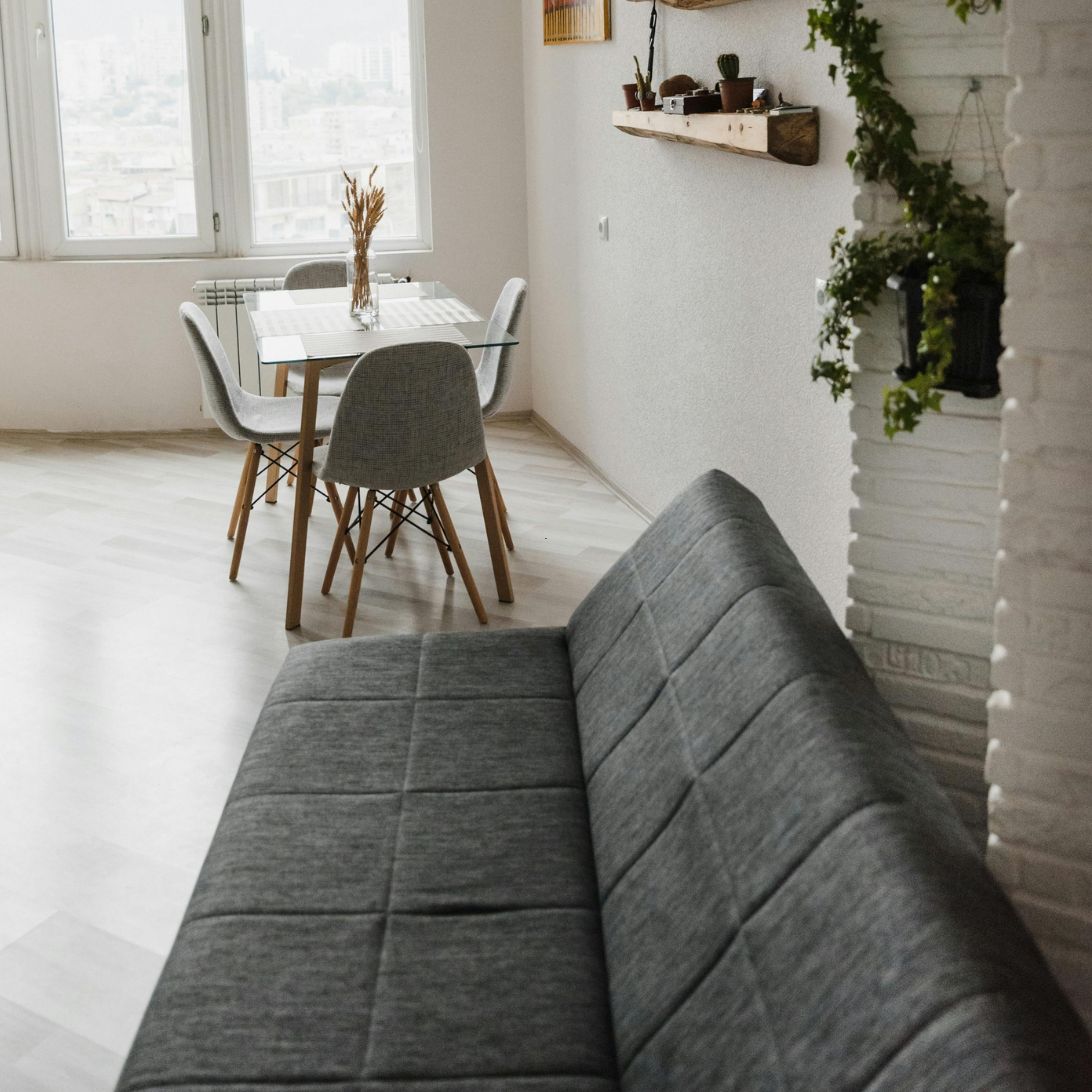 Tempur slaapbank 1 Tempur slaapbank