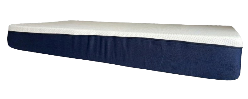 Vergelijking specificaties Matt Sleeps matras en ErkendMatras alternatief