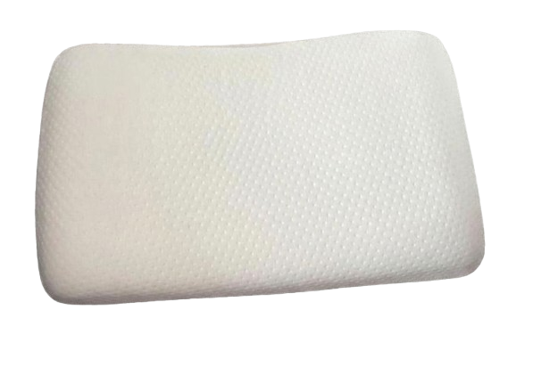 Vergelijking specificaties Matt Sleeps kussen en ErkendMatras alternatief