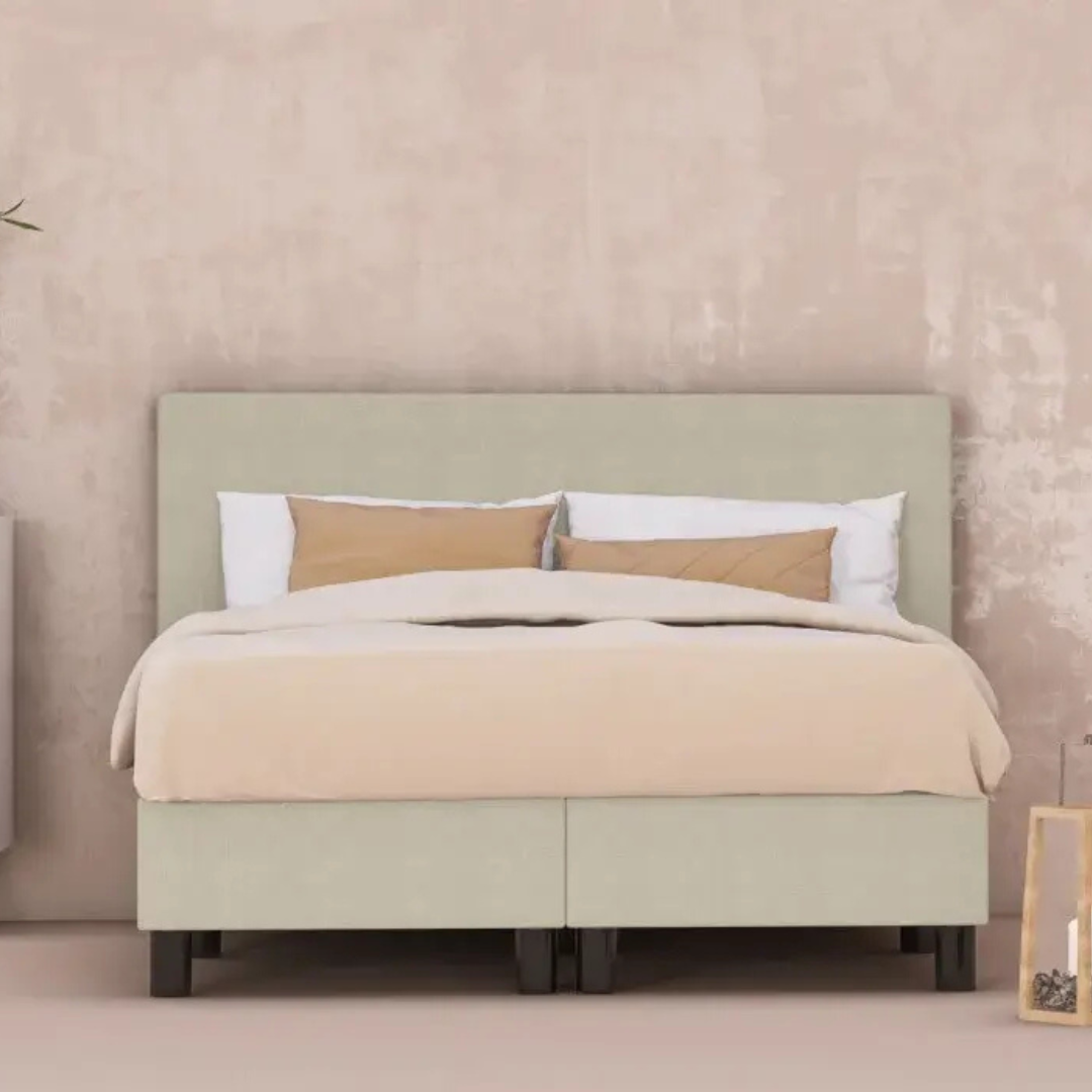 Boxspring aanbieding 180x200