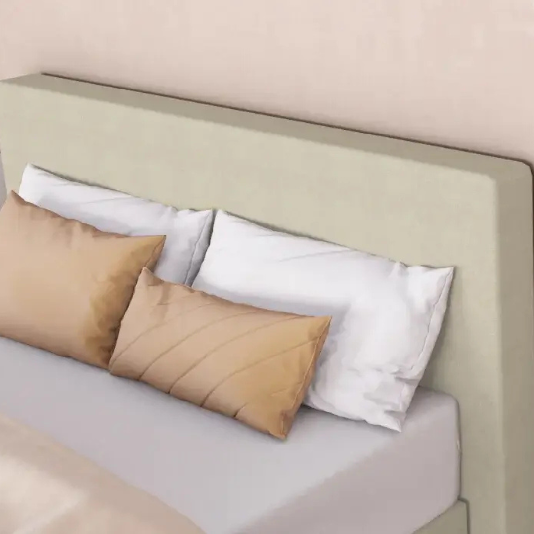 Boxspring aanbieding 90x200 - Afbeelding 2