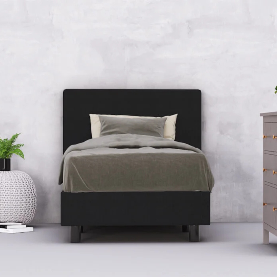 Boxspring aanbieding 90x200 - Afbeelding 3